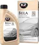 k2 bela blueberry active foam 1l