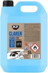 k2 claren -22°c glass cleaning nanoosakestega 5l (etanool) winter