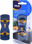 erla bivo double-sided universal scraper + spare blades