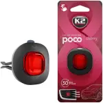 k2 poco cherry Air freshner
