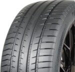 passenger/SUV Summer tyre 225/40R18 Kapsen Papide K3000 summer