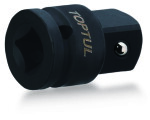 transistor decreasing, plug / spindle: 1 1/2", . / spindle: 1" (1 1/2->1)