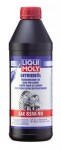 Transmission oil 85W-90 (GL-4) 1L LIQUI MOLY