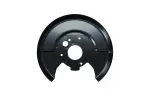 KAMOKA Splash Guard, brake disc 1180098
