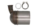 KAMOKA Soot/Particulate Filter,  exhaust system 8010075