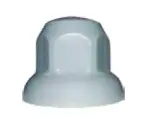 wheel nut coating/ protection m32 plastic/ grey