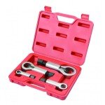 pähklilõhkujad, set of 4pc kb01012