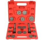 brake caliper piston separation tool 18pcs