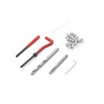 set for repairing threads M6X1