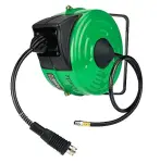 drum pressure air pneumatic hose, diameter inner.: 8mm, length.: 10m