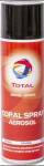 universal grease COPAL SPRAY 400ML