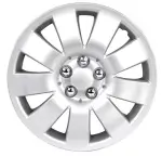 wheel cover "Monaco" 14" KING