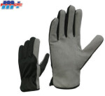 300-11 synthetic microfibre work gloves 11"