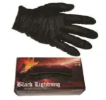 work glove nitrile special strong xl
