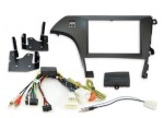 Toyota Prius 8" mounting set, SWRC KTX-PRS8S