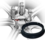 bolt p14x1.5/30 5pc. + 70.1-60.1 1pc. autec no.46