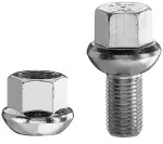 bolt pk14x1.50/20/17 (10 pc) + pkm14x1.50 (10pc) vw t2/t3