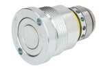 FASTER KIT 2FFBS09 F J / hydraulic quick coupler, repair kit fits: john deere 1450, 1550, 7180, 7200, 7250, 7280, 7300, 7350, 7380, 7400, 7450, 7480, 7500, 7550, 7580, 7700, 7750, 7780, 7800, 7850