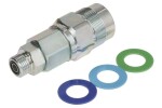 FASTER KIT 2FFC06 F / hydraulic quick-release element, repair kit