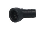 FASTER KIT PG 45 / hydraulic quick coupling element, hose connection suitable for: valtra n 101, n 101 hitech, n 111, n 111e hitech, n 113 hitech 5, n 113 hitech 3, n 113 hitech 5, n 121 hitech, n 122 d, n 122 versu