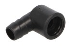 FASTER KIT PG 90 / hydraulic quick-release element, hose connection