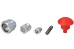 FASTER KIT SP5 S / hydraulic connection socket