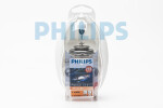 bulbs set Philips H4 Philips  KITH4