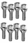 bolt p12x1.25/28/17 8pc. alutec no.51a