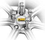 bolt p12x1.25/28/17 4pc.