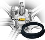 nut p12x1.50/30/17 5pc. + 67.1-60.1 1pc. cms z38