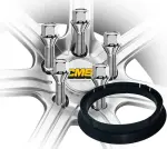 bolt pk14x1.50/42/17 (r14) 5pc. cms wheels (z85or)