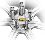 bolt p14x1.50/28/17 (pk/r13) 5pc cms z92or