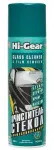 GLASS CLEANER & FILM REMOVER CLEAR & CLEAN 500g
