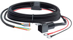 Juhtmestiku set Ultinon Drive sarja with position light lights  LED 1000 1 light .