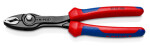 knipex twingrip, length: 200mm
