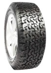 4x4 SUV Summer tyre 255/50R19 MALATESTA KOALA retreaded 105V A/T