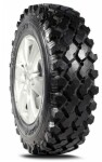 4x4 SUV Summer tyre 215/80R15 MALATESTA cobra TRAC for example 1 retreaded 100S M/T