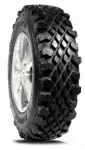 4x4 SUV Summer tyre 195/80R15 MALATESTA cobra TRAC retreaded 95S M/T