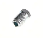 head brake pipe 10X1 hole 5,3