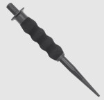 SONIC punch 185mm 3"