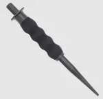 SONIC punch 185mm 4"