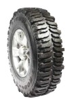 4x4 SUV Tyre Without studs 235/85R16 MALATESTA KOUGAR retreaded 112Q M/T M+S