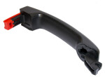  KR01 / exterior door handle renault master iii, opel movano b, nissan nv400 01.10- pr/le front, rear, side