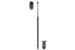 KROSNO 32002 / gas spring trunk lid maximum length: 739mm, suv:202mm (without automatic opening, trunk lid without automatic opening - suv) fits: jeep grand cherokee furgon/suv/suv 11.10-