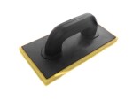 finishing trowel,PL.hydro sponge 13x27cm