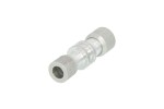 reducing connection nipple aluminium LOKRING 9,53/8 no Al 50