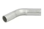aluminium node pipe 45° LOKRING Al EB45° 16