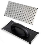 STYROFOAMI RIIV 180x400mm