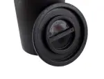 lid, black 50L ANUMALE