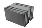 Battery cover fits: DAF LF 45, LF 55 01.01-